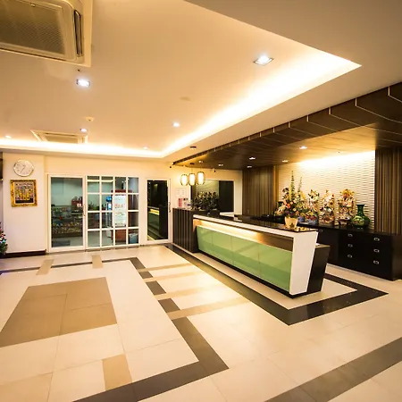 Tk Mansion Hat Yai-2